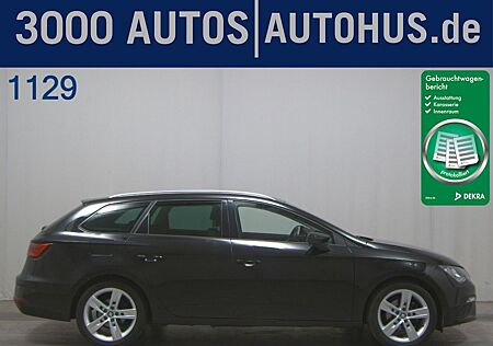 Seat Leon ST 1.4 TSI FR-Line Navi Pano Shz PDC Beats