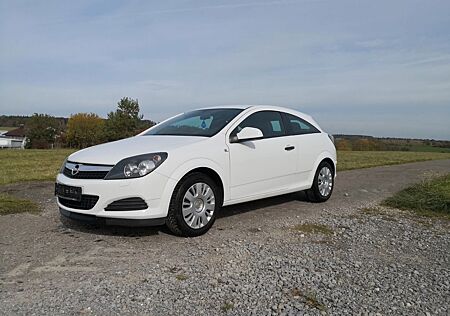 Opel Astra GTC 1.6 ECOTEC BLACKWEEK Angebot!!!