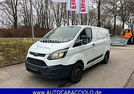 Ford Transit Custom 2,2 TDCI