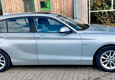 BMW 118i Urban Line - neuer Motor 2017 bei 92.000 km