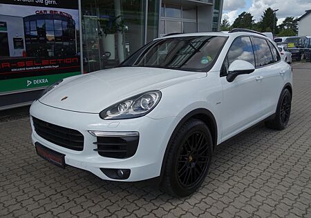 Porsche Cayenne 3.0 d SPORTPAKET PANO/NAVI/KAM/ PDLS/AHK
