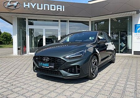 Hyundai i30 N Line