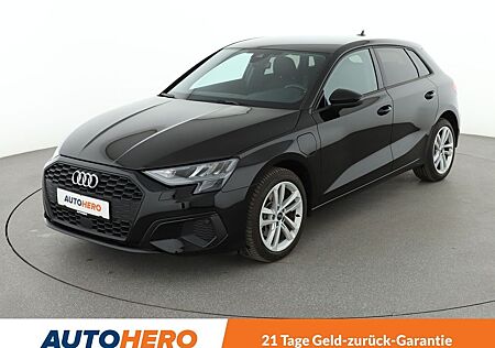 Audi A3 40 TFSIe Aut.*NAVI*LED*PDC*SHZ*TEMPO*ALU*