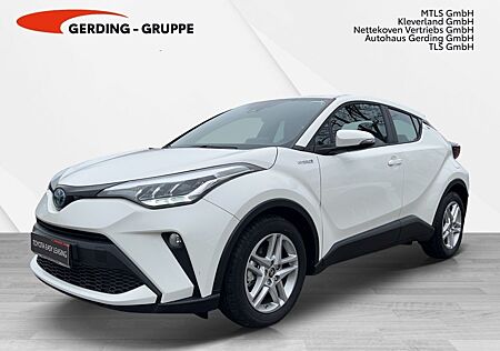 Toyota C-HR Hybrid Flow KAMERA Allwetterreifen Bluetoot