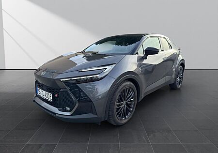 Toyota C-HR 2.0 Plug-In Hybrid GR Sport *LED*Kamera*