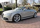 Audi TT Coupe/Roadster 2.0 TFSI TTS Roadster quattro