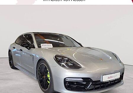 Porsche Panamera Turbo S Sport Turismo UPE 239K