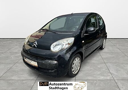 Citroën C1 Style/TÜV 09-2026/Klima/SERVICE NEU/EURO4