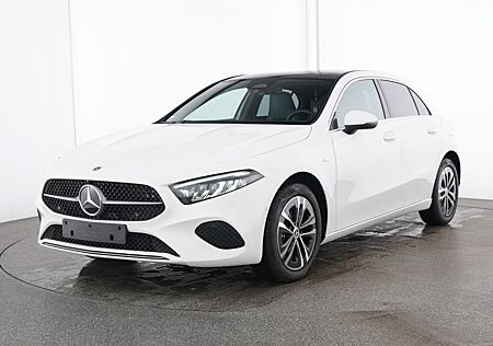 Mercedes-Benz A 250 gebraucht kaufen Mercedes-Benz A 250 e Progressive Sportsitze*Pano*Distr*Kamera