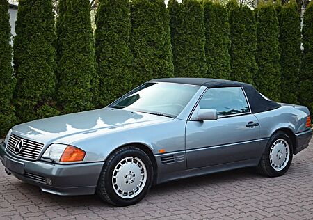 Mercedes-Benz SL 500 SL