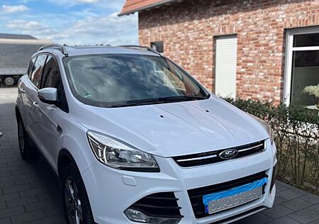 Ford Kuga 1,5 EcoBoost 2x4 110kW SYNC Edition SYN...