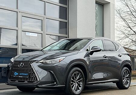 Lexus NX 350h *ACC*BUSINESS*KAM*LEDER*KEY*EL SITZE*LED*
