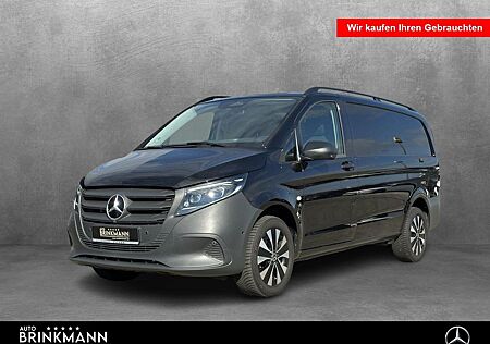 Mercedes-Benz Vito 116 CDI 4x4 Kasten Lang SHZ/Totw./AHK