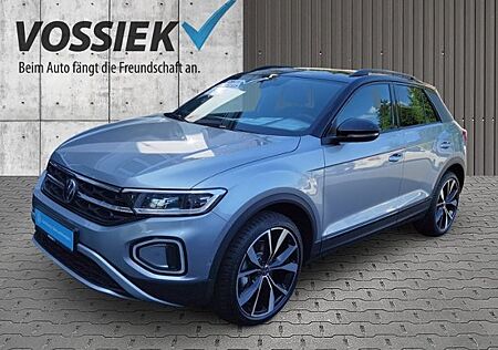 VW T-Roc Volkswagen 1.5 TSI BMT OPF Style NAVI+AHK DSG
