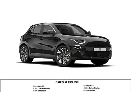 Fiat 600 1.2 T3 Hybrid DCT Apple LED Sitzh. DAB Spurh