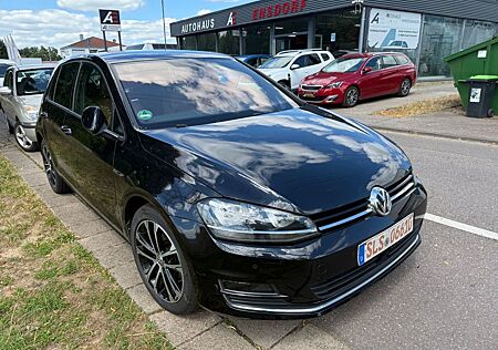 VW Golf Volkswagen VII Lim. Highline *Edition*