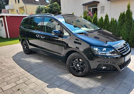 Seat Alhambra 1.4 TSI Style