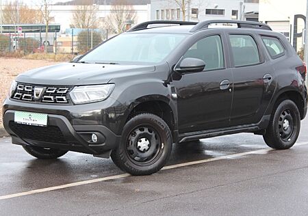 Dacia Duster II Comfort LPG 8-Fach Klima