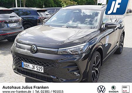 VW Tiguan Volkswagen R-Line 1.5 eTSI DSG Black Style AHK