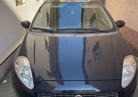 Fiat Punto 1.4 8V Active Active