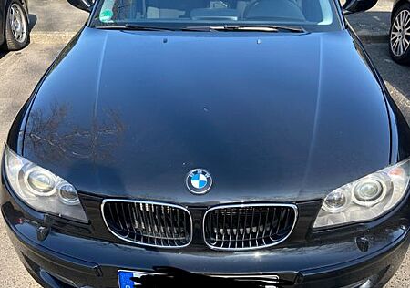 BMW 116d - NAVI + XENON - sparsam & zuverlässig