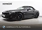 BMW Z4 M Z4 M40i schwarzer Traum mit VOLLAUSSTATTUNG!