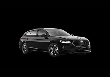 Skoda Superb Combi 150kW 1.5 TSI iV Selection AHK ACC