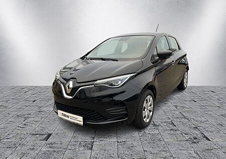 Renault ZOE LIFE Batteriekauf R110 Z.E40*CCS,Klima,GJR*