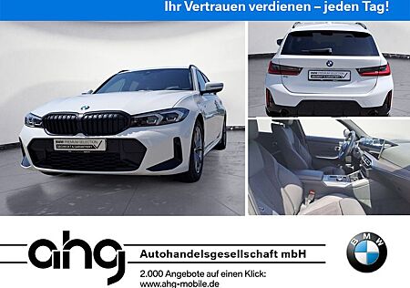 BMW 318i Touring Auto M Sportpaket Klimaaut. PDC