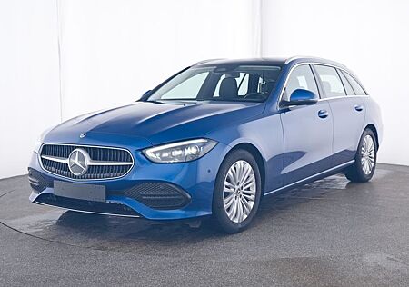 Mercedes-Benz C 200 4MATIC T-Modell |Avantgarde|NAVI|KEYL|PANO
