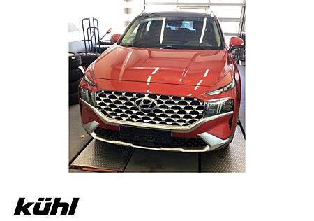 Hyundai Santa Fe 2.2 CRDI 4WD Prime Navi,AHK,HUD