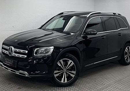 Mercedes-Benz GLB 220 d 4M PROGRESSIVE PANO+AHK+360+MBUX+DAB+