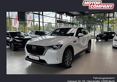 Mazda CX-60 Exclusive-Line Plug-In Hybrid *ALLRAD*CarP