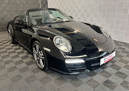 Porsche 911 Urmodell 911 Carrera Cab.*Black Edition*1 of 1911*SP.AGA