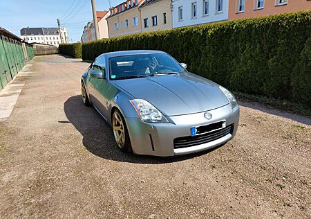 Nissan 350Z Premium Pack 3.5l Premium Pack