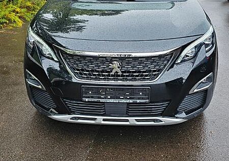 Peugeot 3008 Crossway