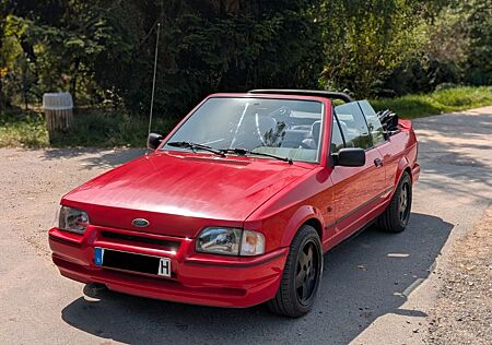 Ford Escort XR3i Cabrio * Oldtimer *