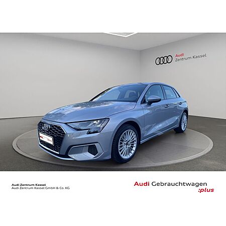 Audi A3 leasen