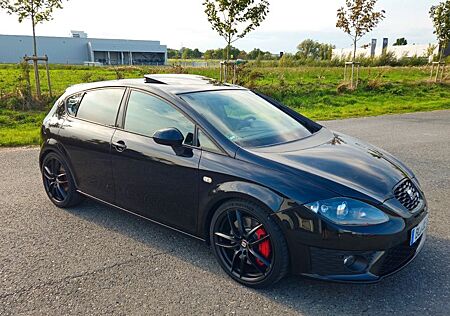 Seat Leon Cupra R 2.0 TSI