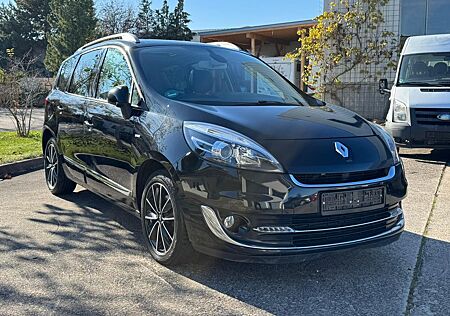 Renault Scenic Grand III 1.6 dCi 96kW BOSE Edition*NAVI*