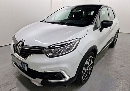 Renault Captur TCe 90 Intens "Navi" "Tempomat"