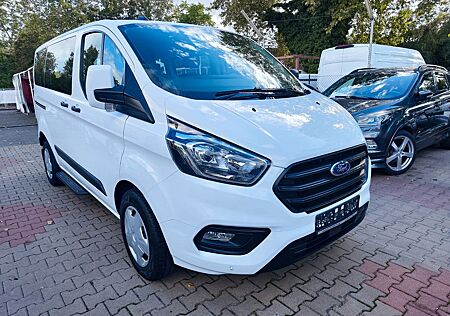 Ford Transit / Custom 320 L1 9 Sitzer