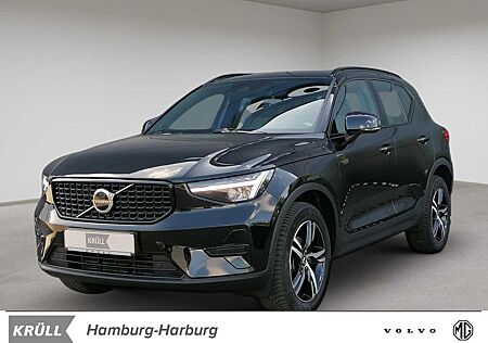 Volvo XC 40 XC40 T2 2WD Plus Dark Navi/ Kamera/ uvm.
