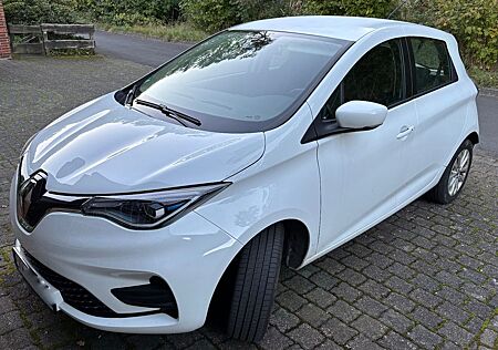 Renault ZOE Experience R135/Z.E. 50 Batteriemiete Ex...