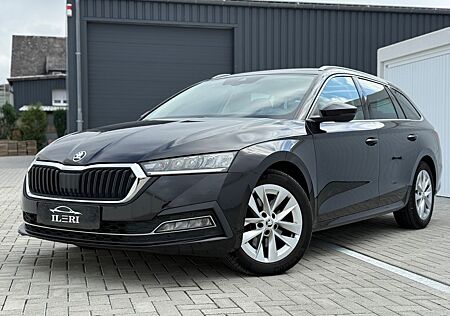Skoda Octavia Combi First Edition*HEAD-UP*KAMERA*LED*