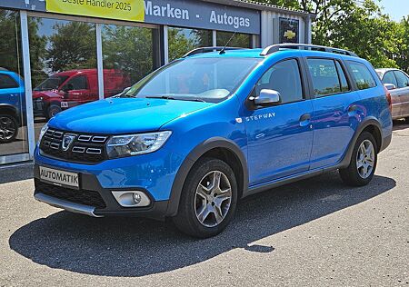 Dacia Logan MCV II Kombi Stepway Automatik Navi Kamera
