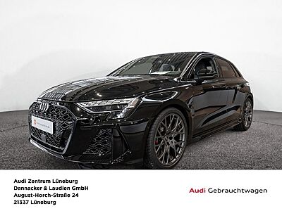 Audi RS3 Sportback 294 kW S tronic