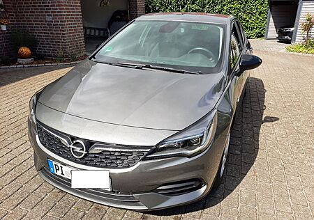Opel Astra 1.2 Direct Injection Turbo 81kW Editio...