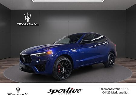 Maserati Levante Diesel GranSport