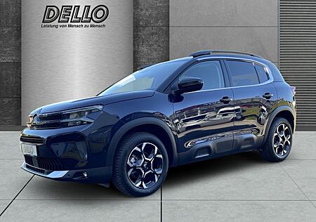 Citroën C5 Aircross Max BlueHDi 130 8-AT El. Panodach Na